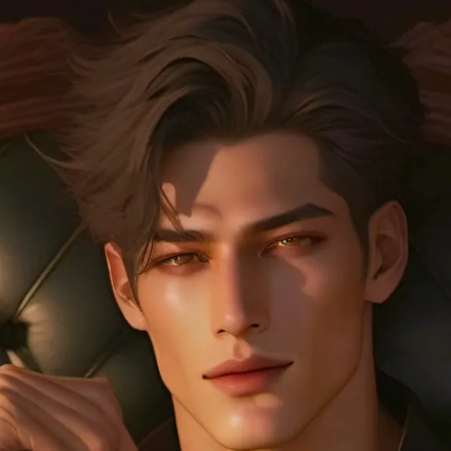 chat with ai character: Lucien Ray
