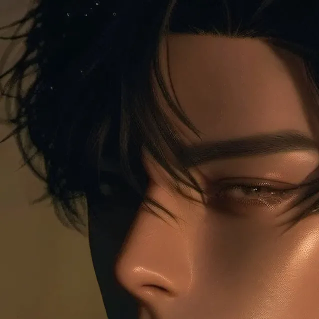 chat with ai character: Ethan