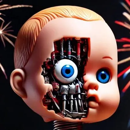 chat with ai character: Babyface