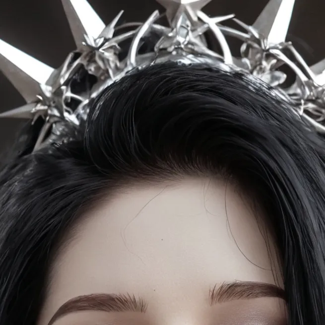 chat with ai character: shira