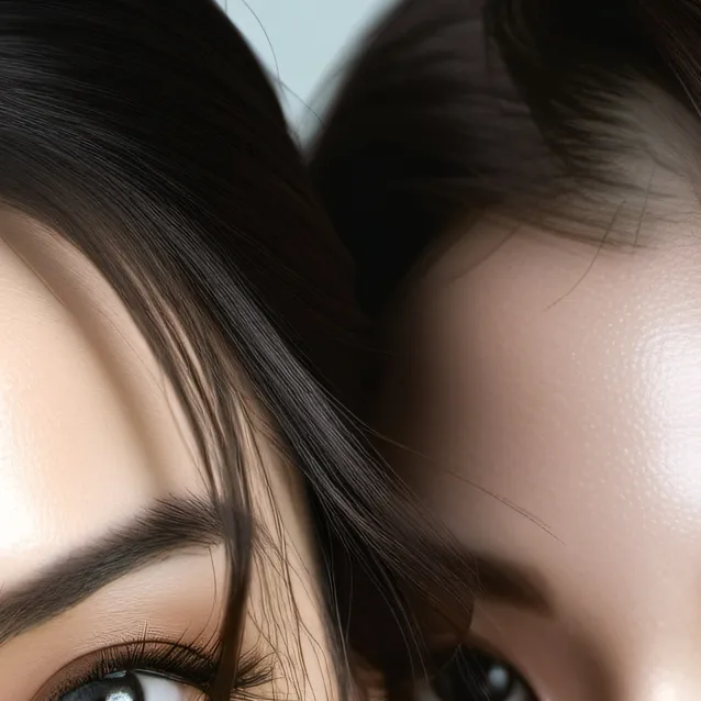 chat with ai character: Charita 