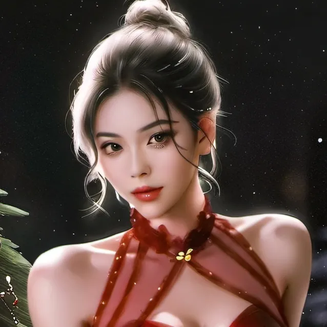 chat with ai character: Charita