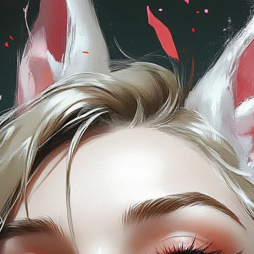 chat with ai character: Charita