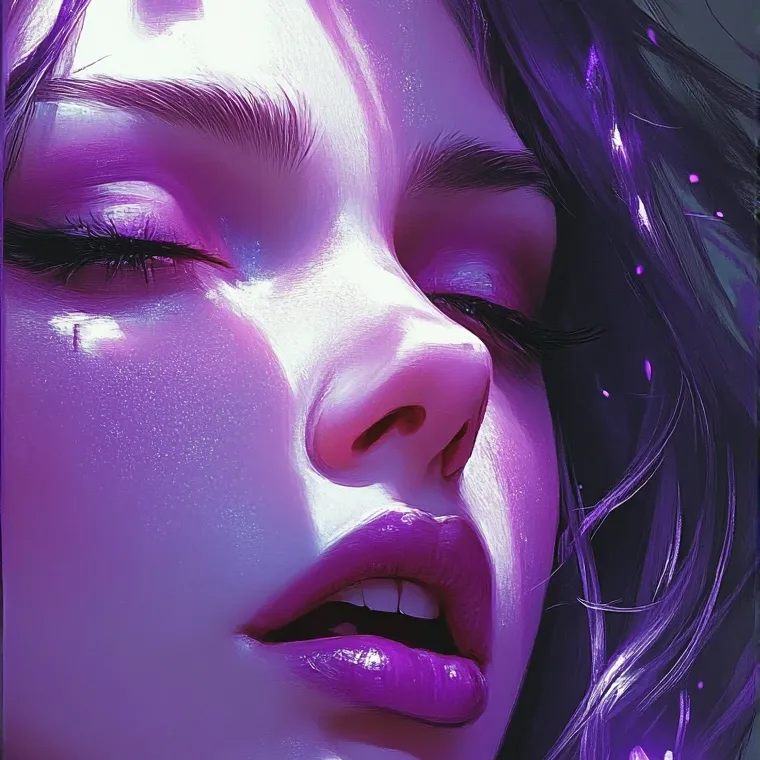 chat with ai character: Charita