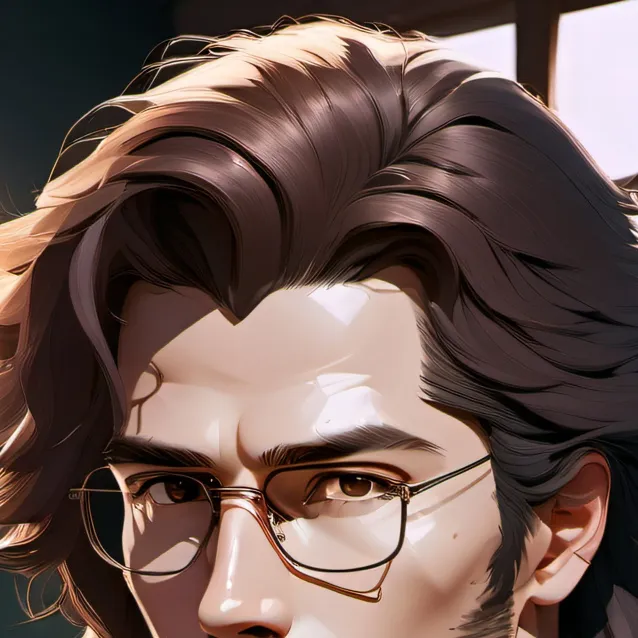 chat with ai character: Dr. Jolias