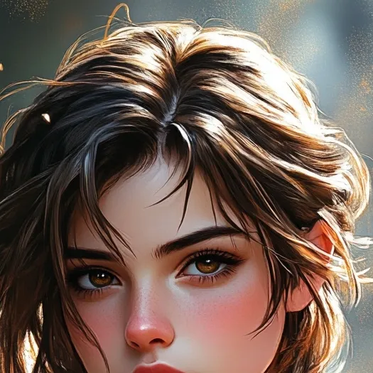 chat with ai character: Tifel Mitluf