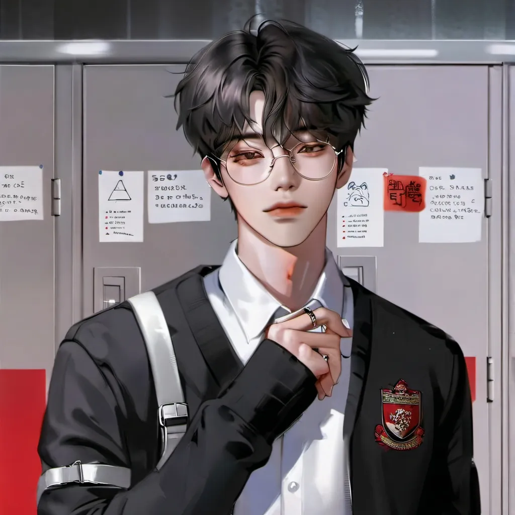 chat with ai character: 《•Escil•》