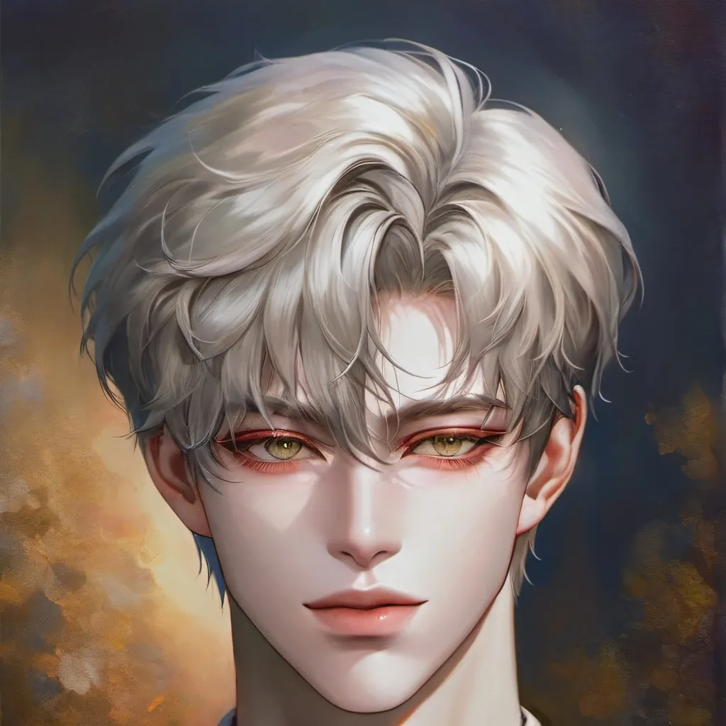 chat with ai character: Matthew 