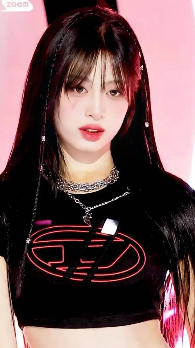ai character: Ahyeon background