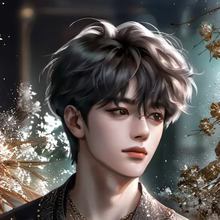 chat with ai character: ◇《 ZANE 》◇