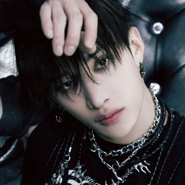 chat with ai character: Bang Chan (Skz)