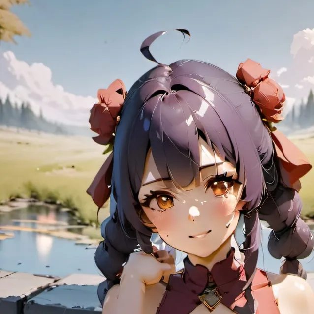 chat with ai character: Amy