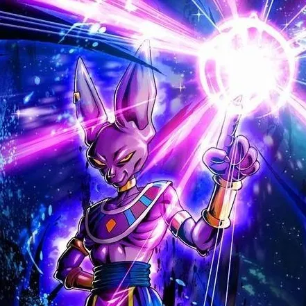 chat with ai character: beerus