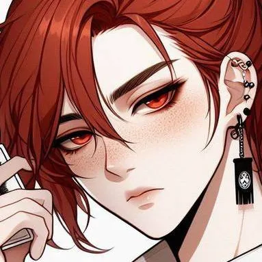 chat with ai character: Kami 