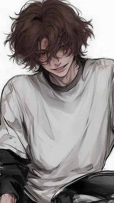 ai character: Ace background