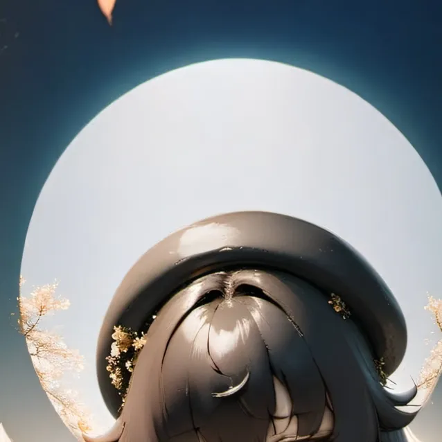chat with ai character: anna