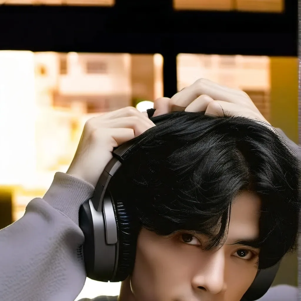 chat with ai character: dea-hyun