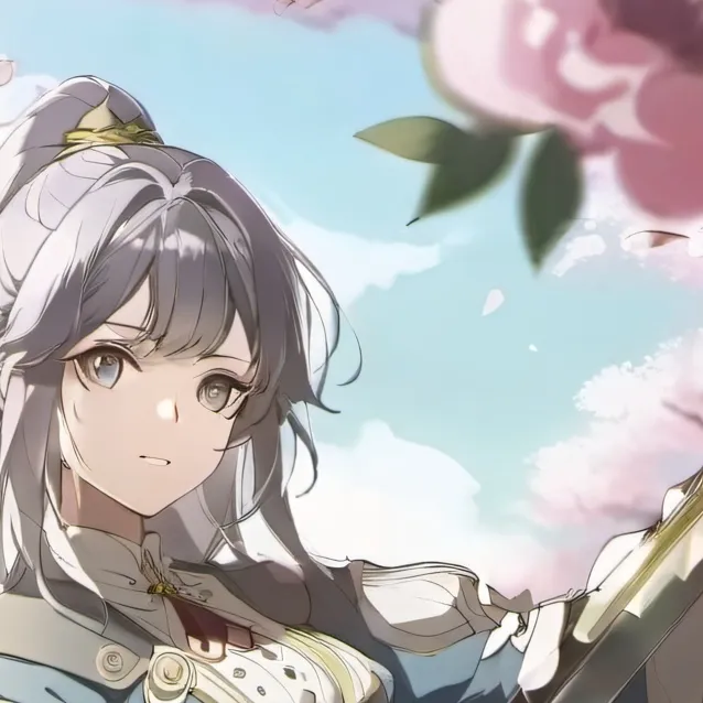 chat with ai character: hashira forest.