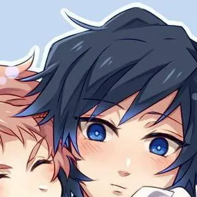 chat with ai character: Fox trio