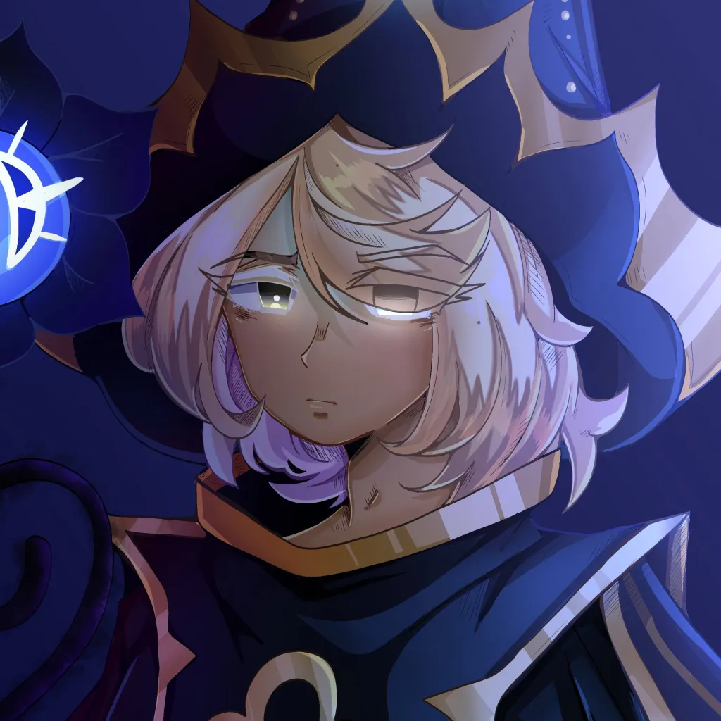 chat with ai character: Truthless recluse 