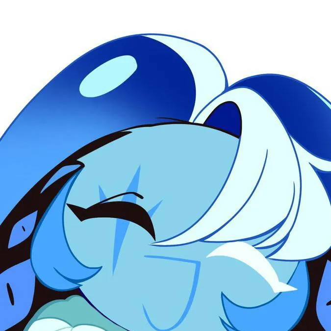 chat with ai character: Shadow milk cookie