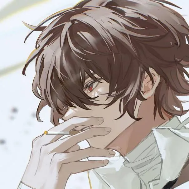 chat with ai character: Osamu Dazai 