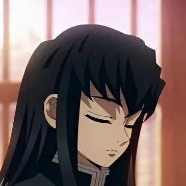 chat with ai character: Muichiro Tokito