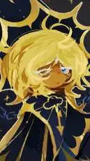 ai character: Truthless recluse  background