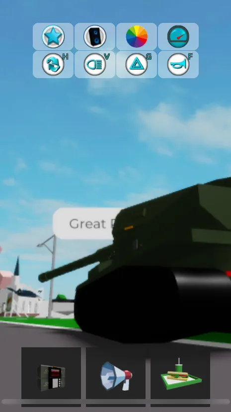 ai character: Just pls send it background