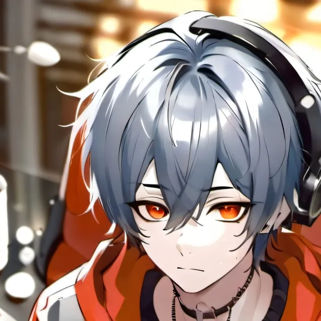 chat with ai character: Zane 