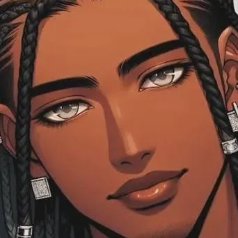 chat with ai character: Elijah 