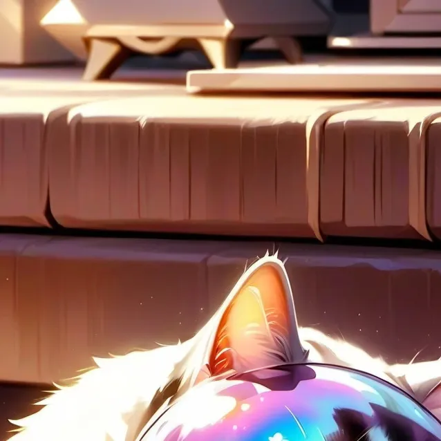 chat with ai character: Riley