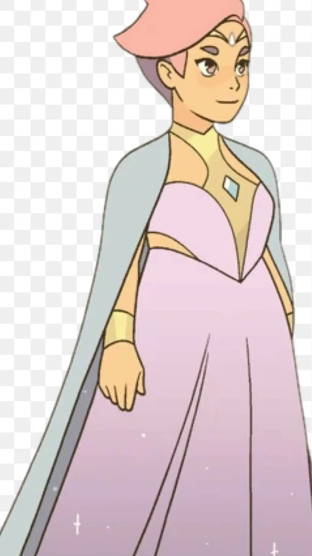 ai character: MHA PICK ME background