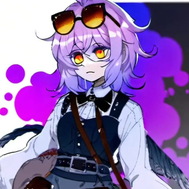 chat with ai character: mha idk