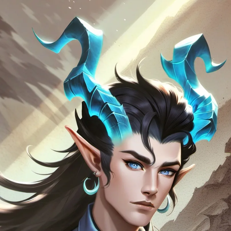 chat with ai character: mha