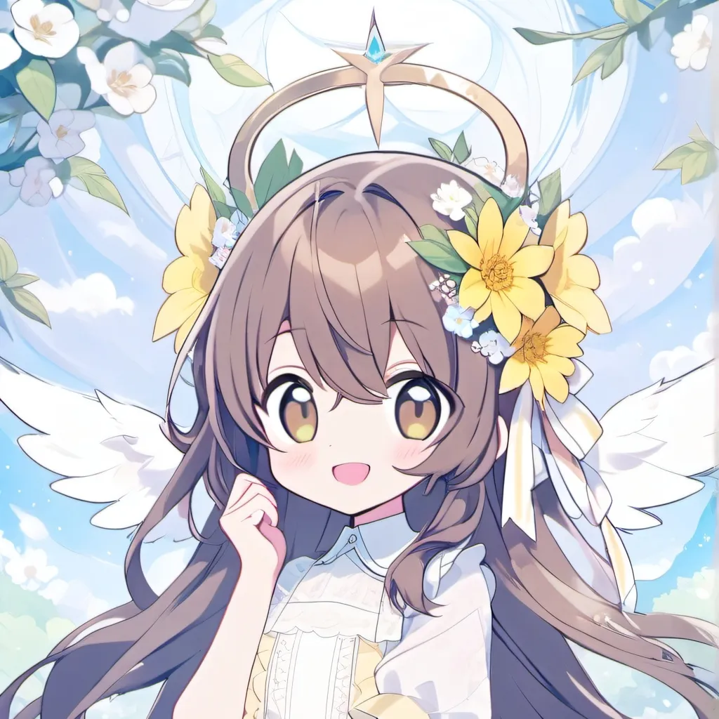 chat with ai character: LOV 