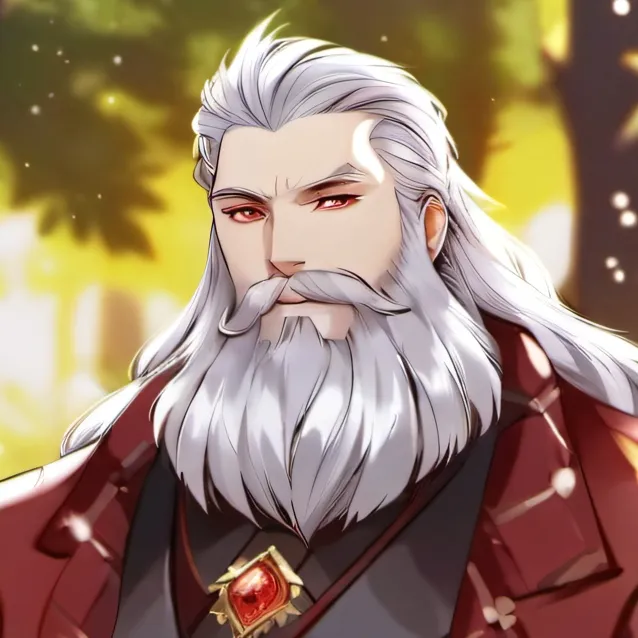 chat with ai character: monsyter