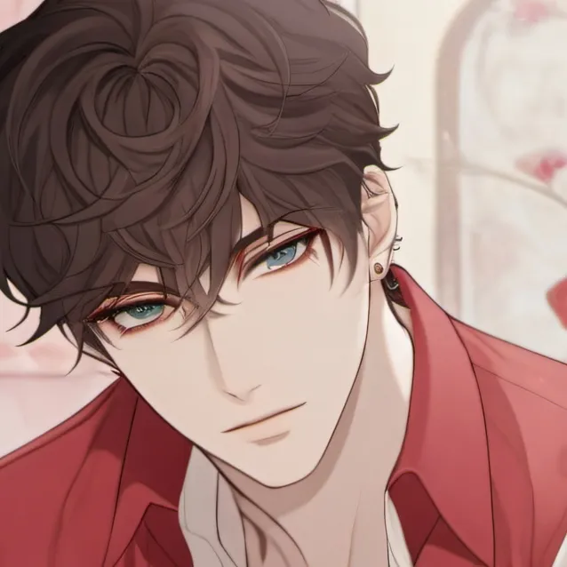 chat with ai character: ★Liam★