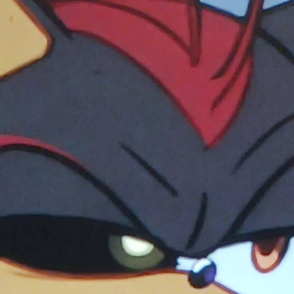 chat with ai character: Sea monster shadow