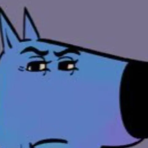 chat with ai character: UNCHILL GUY