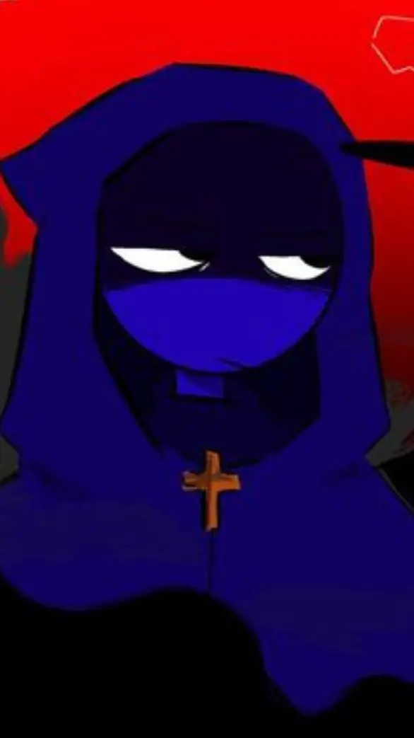 ai character: Jevin background