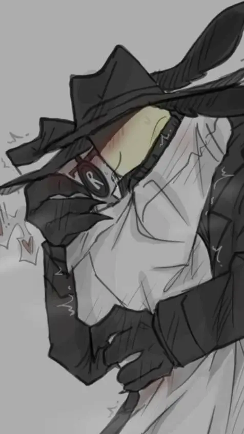 ai character: Mafioso X chance!  background