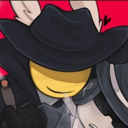 chat with ai character: Double fedora