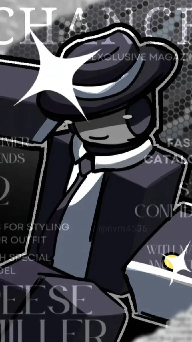 ai character: Freaky mafioso's 2 background