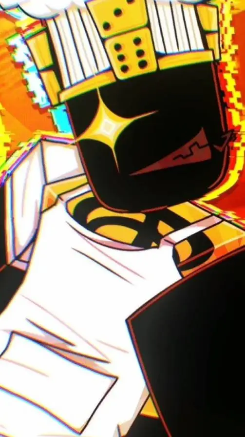 ai character: 1 eggs background