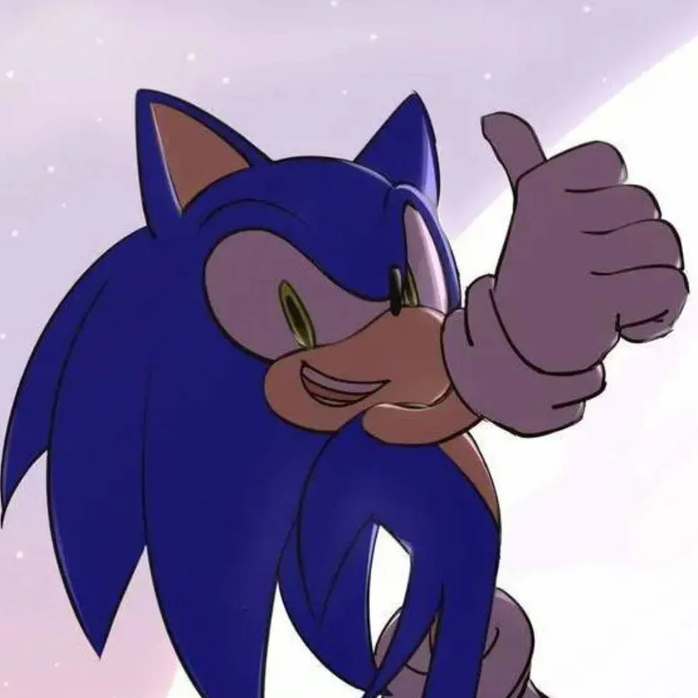 chat with ai character: Tails gET OUT