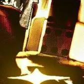 chat with ai character: sussy shed