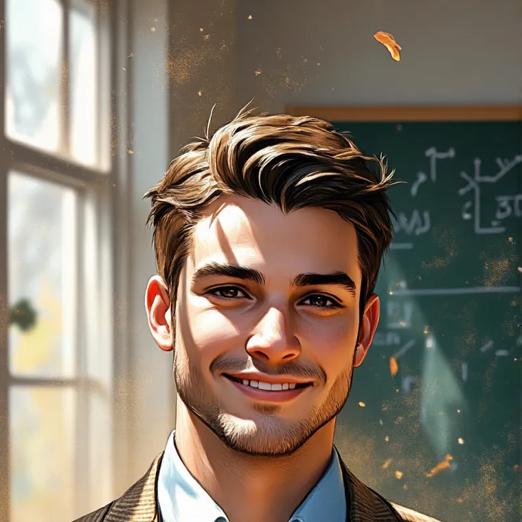 chat with ai character: Mr dove