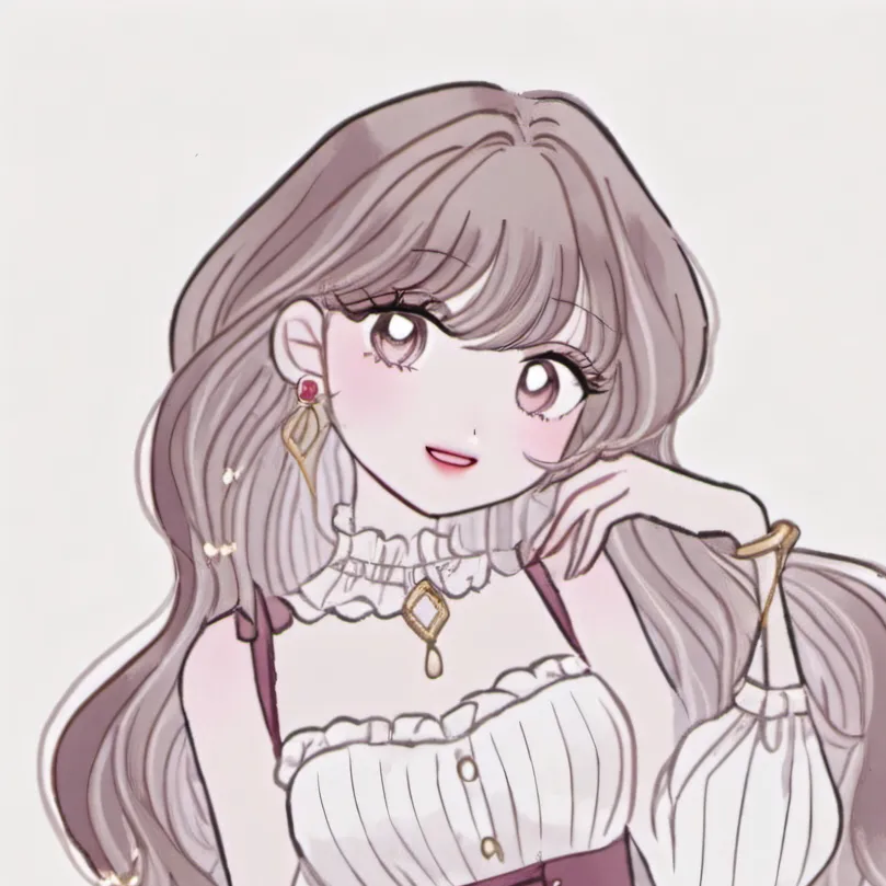 chat with ai character: Stella ozerly