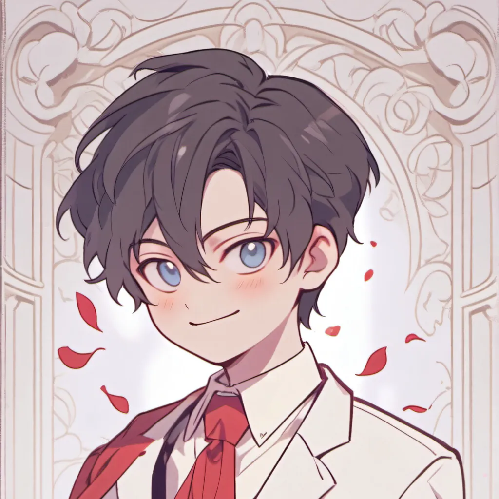 chat with ai character: Leli